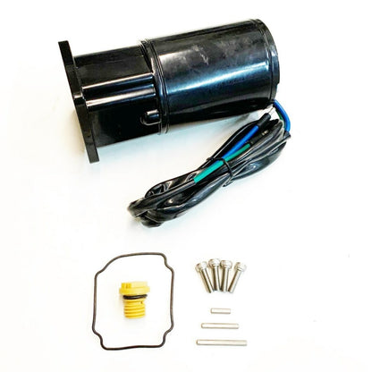 Tilt Trim Motor For Mercury 818903A1, 819762A4, 819762A7, 819479A1, 819480A1