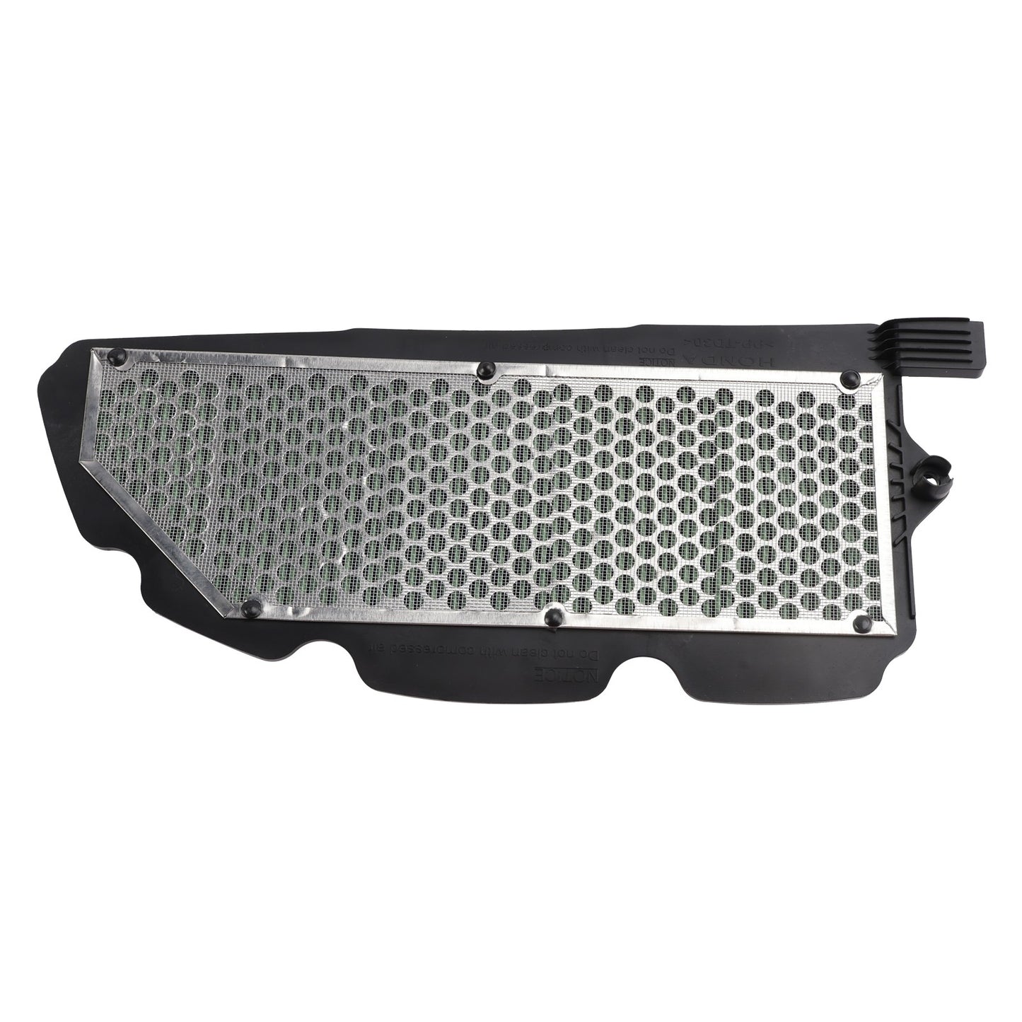 Air Filter Cleaner 17215-HL4-A02 For Honda Pioneer 1000 2016-2025 17215-HL4-AK0