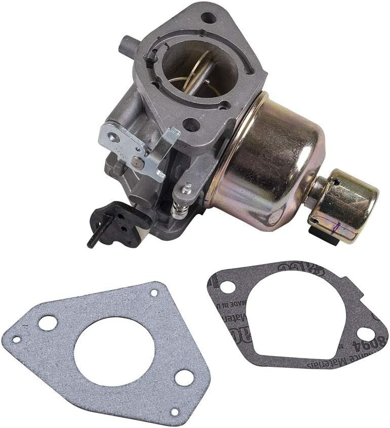 Solid Spare Kohler 32 853 65-S Carburetor Kit With Gaskets