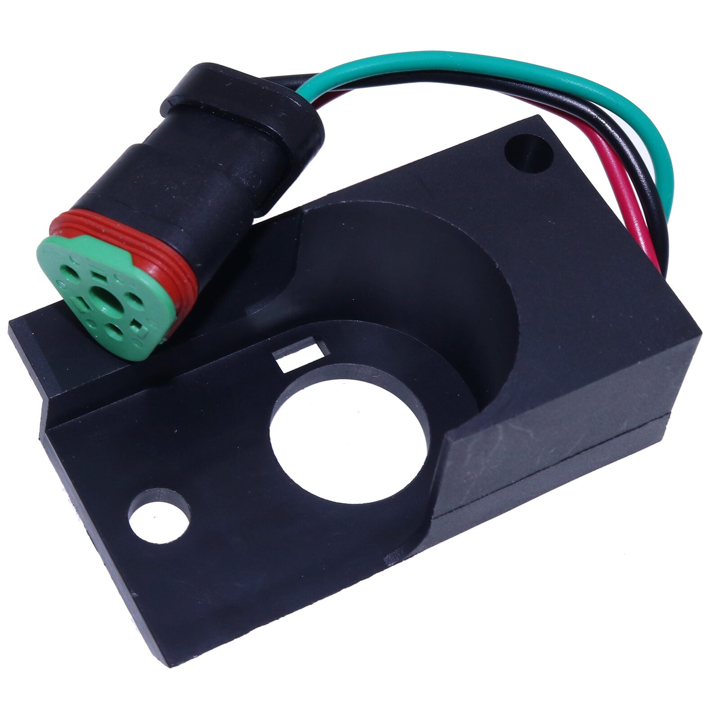 Solid Spare Seat Bar Sensor 7105252 6680523 for Bobcat 553 653 751 753 773 853 863 873 963