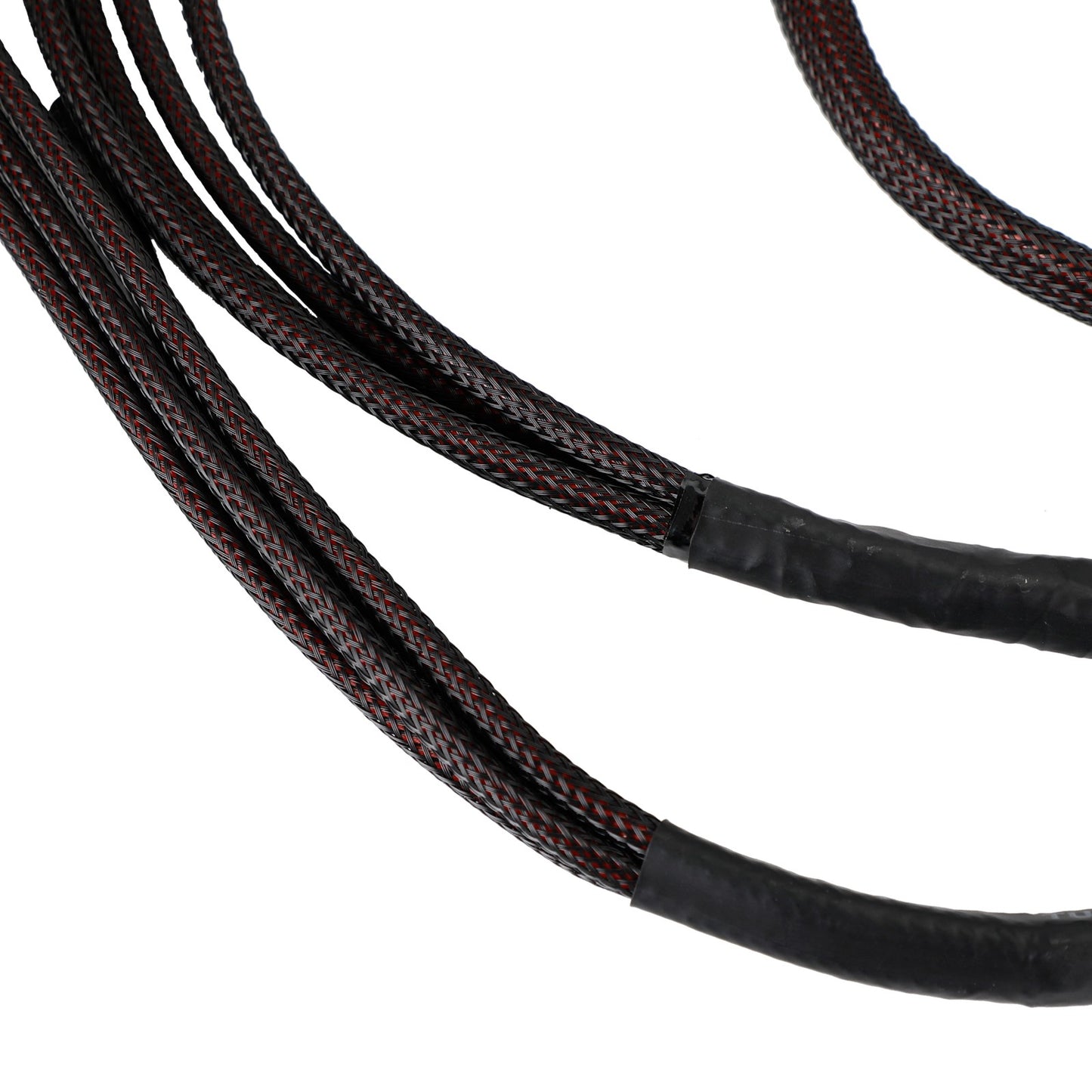 For Ford 7.3 IDI Non Turbo Glow Plug Wiring Harness Kit Power Cable