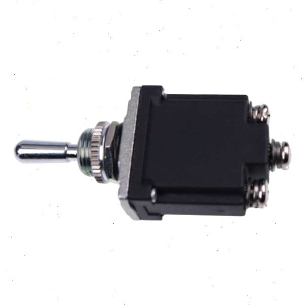 Solid Spare Toggle Switch 1NT1-7 for Genie Lift S-60 S-65 S-100 4360077 417316 1107884