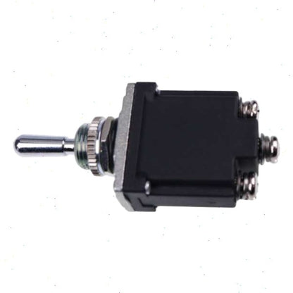 Solid Spare Toggle Switch 1NT1-7 for Genie Lift S-60 S-65 S-100 4360077 417316 1107884