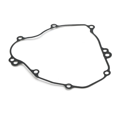 Engine Generator Stator Cover Gasket For Kawasaki KX 450 KX450 X SR 2019-2024