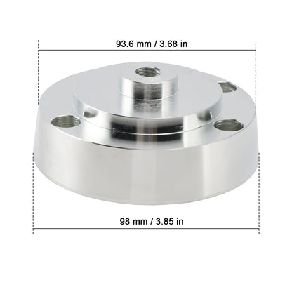 Rear Crankshaft Oil Seal Installer Tool for GM V8 Engines J-41479-2A 635-000