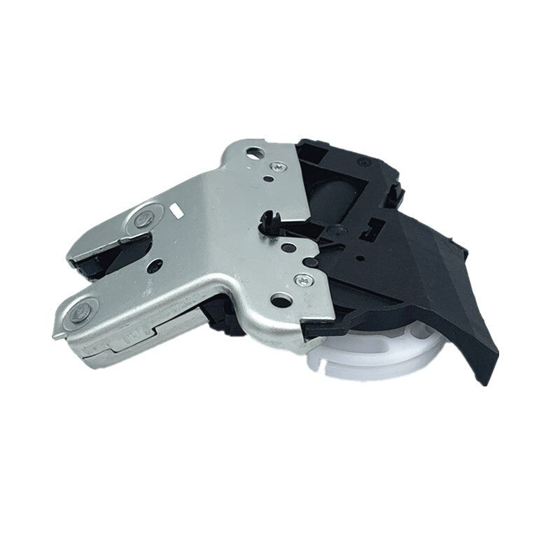 Trunk Lid Lock Latch Rear For VW Eos Jetta MK5 Passat B6 B7 CC Audi 4F5827505D