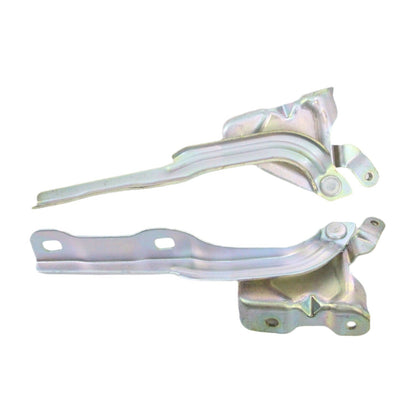 Piece of 2 Left & Righ Hood Hinge 95421580 95421581 for Chevrolet Trax 2013-21