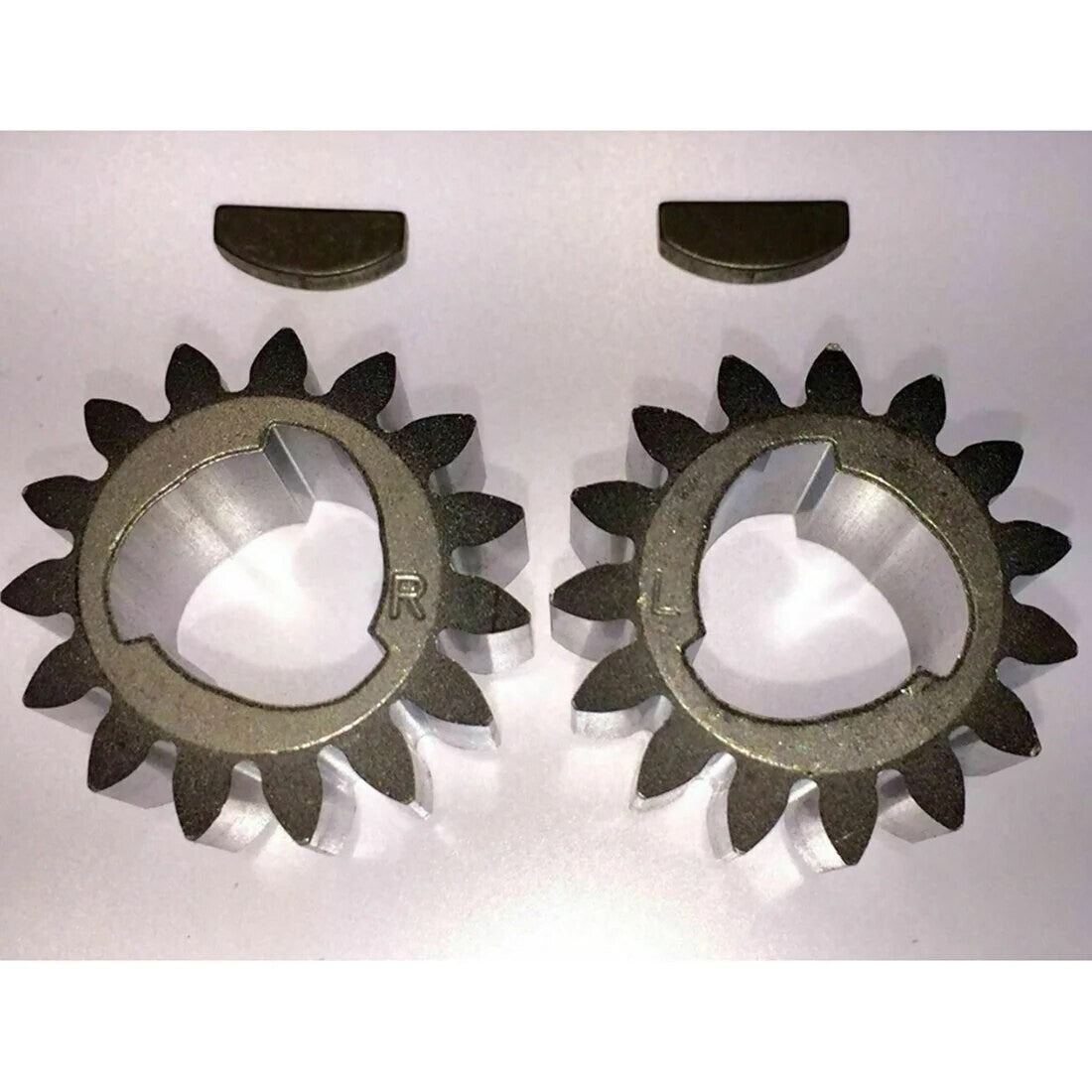 FOR HRR216 / HRS216 DRIVE GEAR KIT 12T PINION REPLACES 42661-VE2-800 12 Teeth