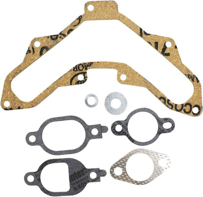 Solid Spare Kohler 20 841 01-S Cylinder Head Gasket Kit
