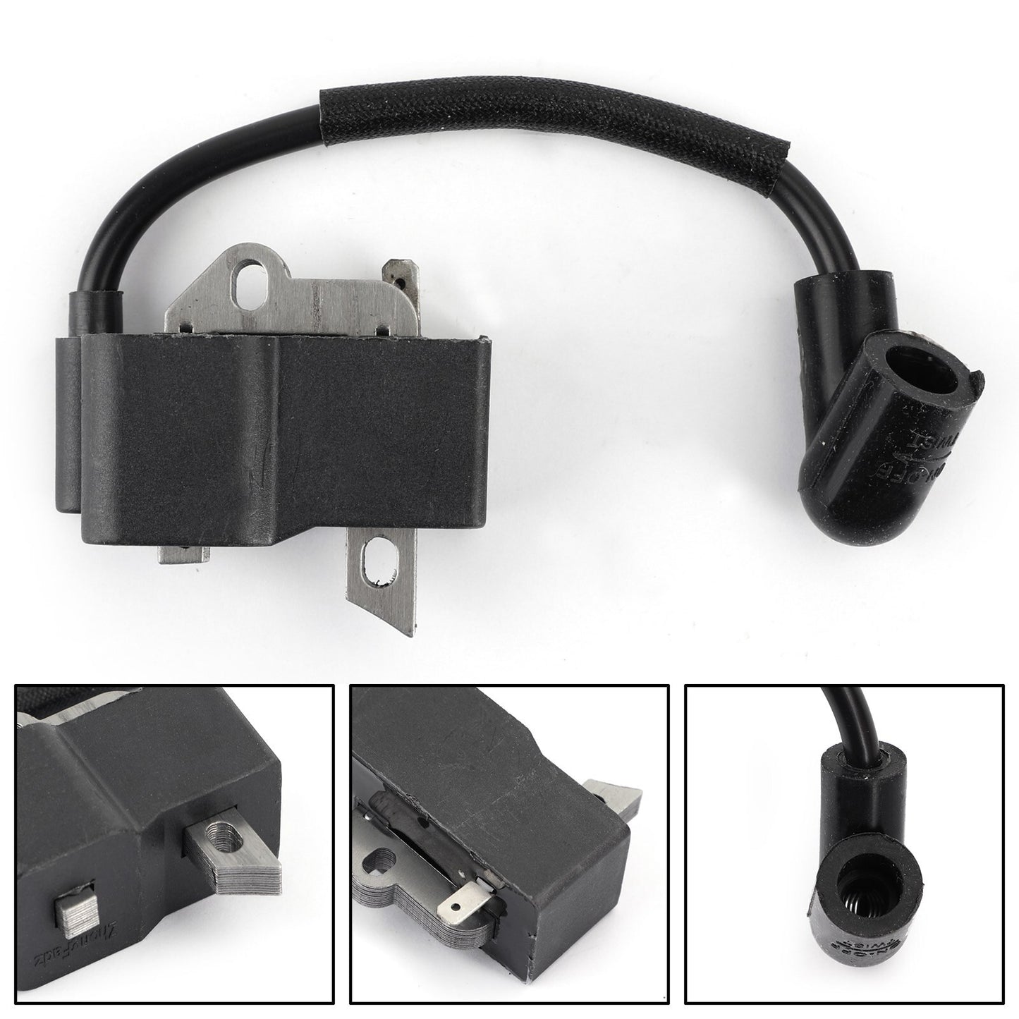 Ignition Coil For Homelite 38cc 45cc Chainsaw 300953003 300953001 984882001 TY