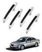 Exterior Outside Door Handle Set Passenger Driver Side For 05-10 Hyundai Sonata