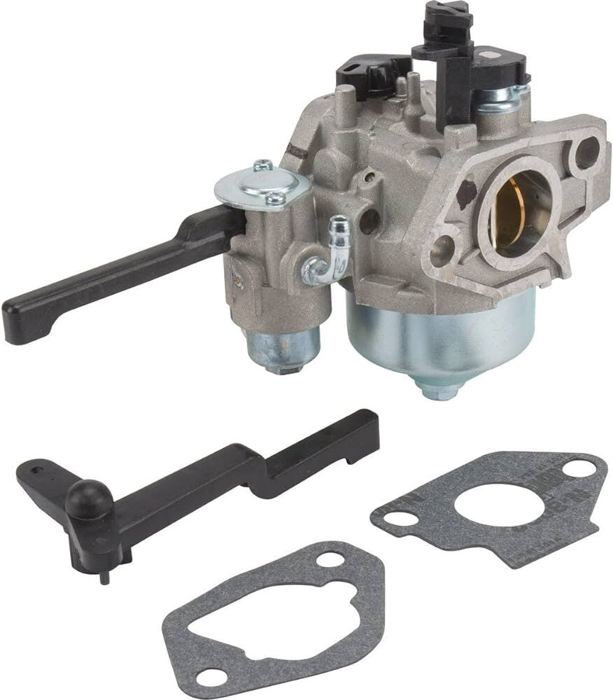 Solid Spare Kohler 17 853 05-S Carburetor Kit Genuine