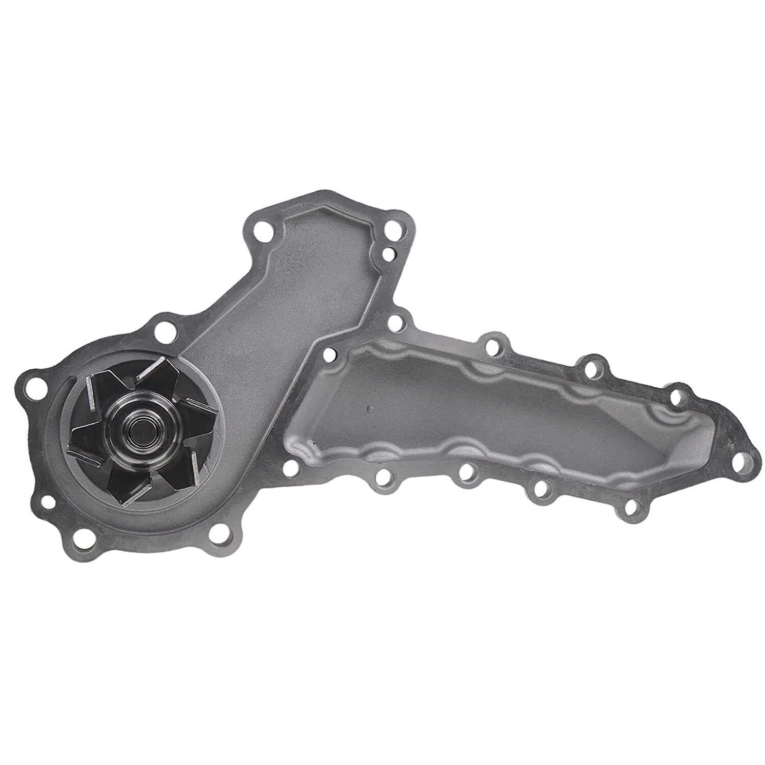 Solid Spare Water Pump for Kubota V2203-M V2203-A V2203-AN V2203-EHA