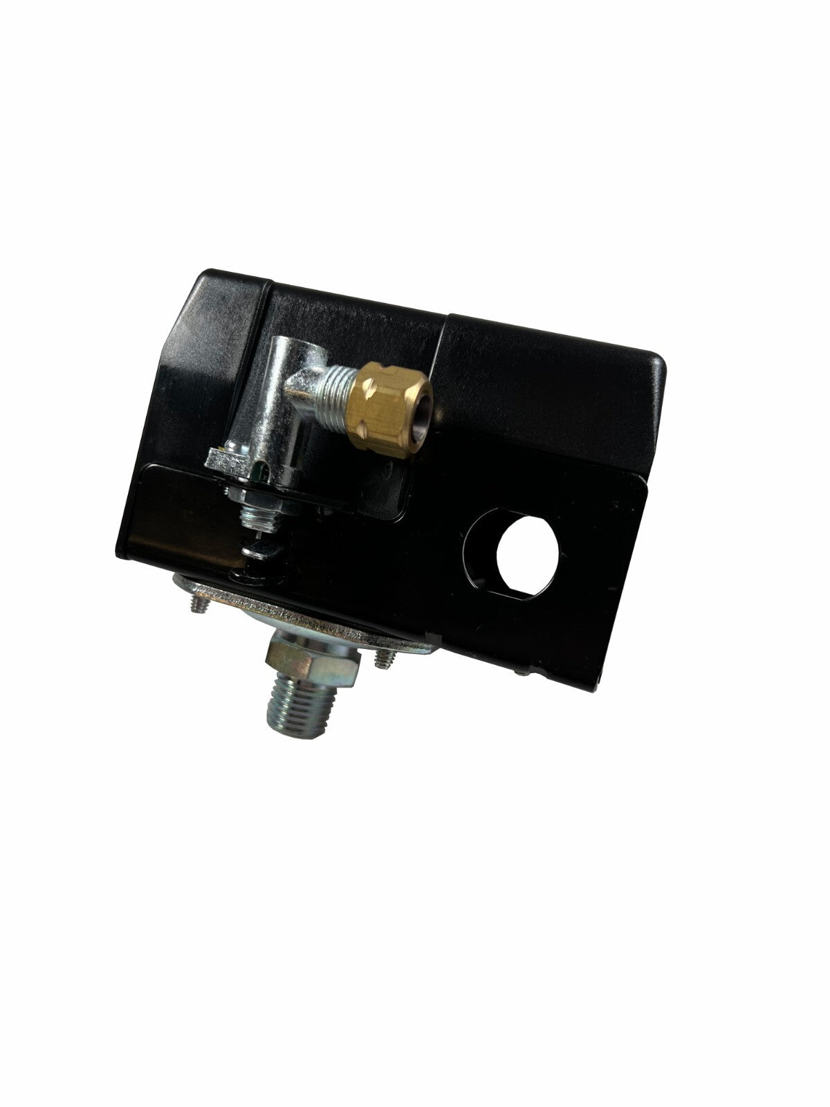 Solid Spare 629406-00 DeWalt Air Compressor Pressure Switch 125/95 PSI Single Port