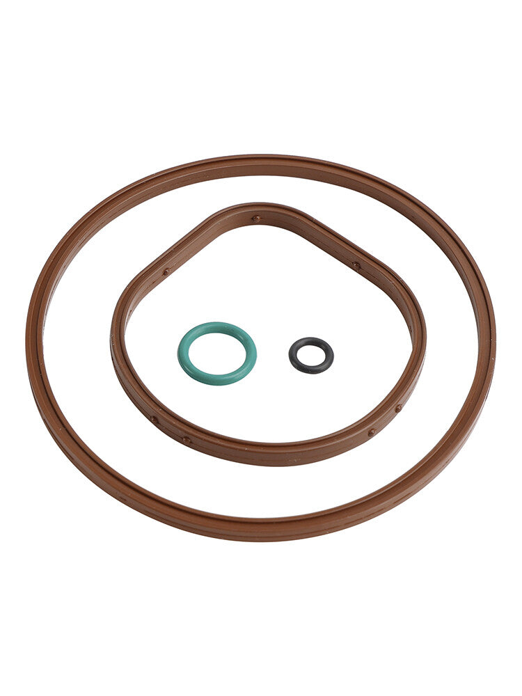 Vacuum Pump Rebuild Seal Kit For Land Rover LR4 Range Rover/Range Rover Sport