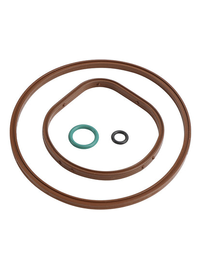 Vacuum Pump Rebuild Seal Kit For Land Rover LR4 Range Rover/Range Rover Sport