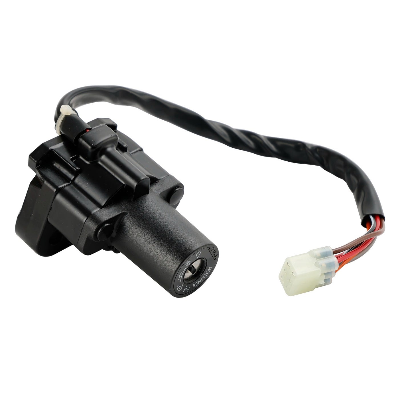 Ignition Lock Set Assy For Suzuki DR 650 SE DR 650 DR650SE 1996-2022 37000-04811