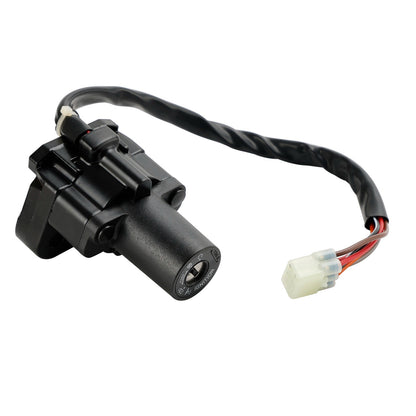 Ignition Lock Set Assy For Suzuki DR 650 SE DR 650 DR650SE 1996-2022 37000-04811