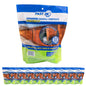Fast 2K Fence Post Mix, Concrete Alternative for Fence & Mail Post Installs (10)