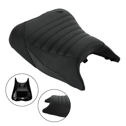 Complete Cushion Rider Passenger Seat Black fit Kawasaki Ninja 400 Z400 18-22 21