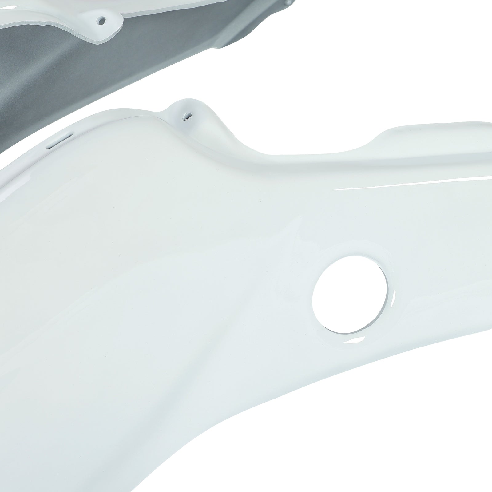 Solid Spare For Honda TRX 400EX TRX400EX 1999-2004 Front&Rear Fender Plastic Kit #117391