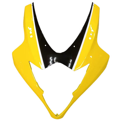 Amotopart Injection Fairing Kit Bodywork ABS for Suzuki GSXR1000 2005-2006 #2