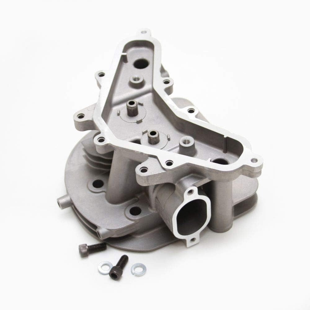 Solid Spare Kohler 20-318-14-S Lawn Mower Engine Cylinder Head