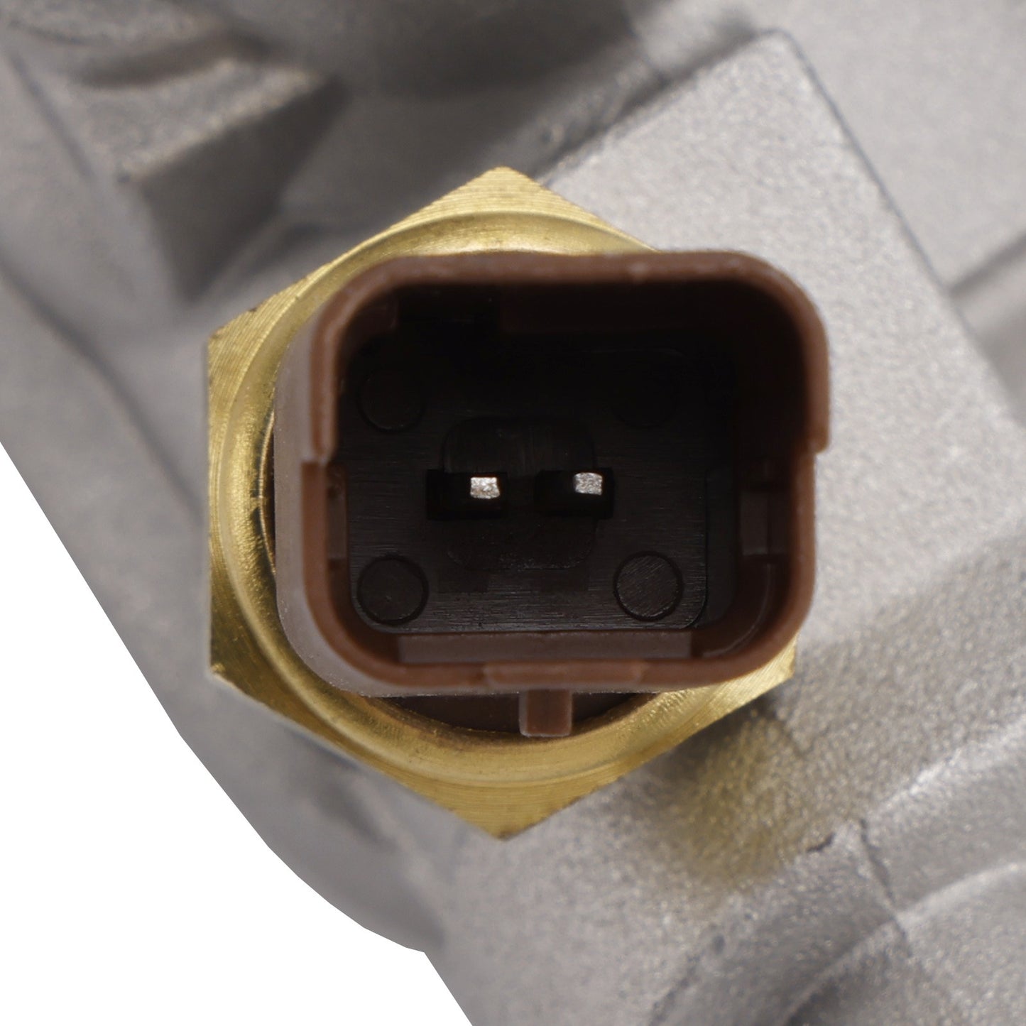 Engine Coolant Thermostat Housing Assy for Dodge Dart L4 1.4L 4892642AA
