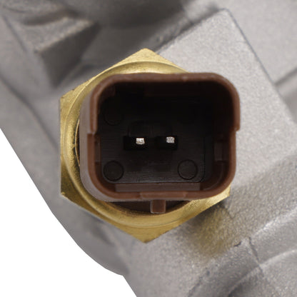 Engine Coolant Thermostat Housing Assy for Dodge Dart L4 1.4L 4892642AA