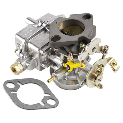 Carburetor For Ford 144 170 200 223 6cyl 57-62 For Holley 1904 Carby 1 Barrel