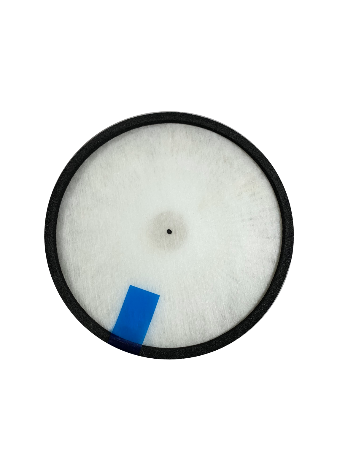 Solid Spare Dyson 923480-01 DC07 DC14 Vacuum Hepa Exhaust Filter