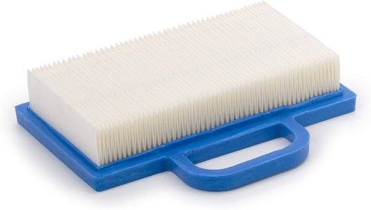 Solid Spare Oregon 30-032 Paper Air Filter For Briggs & Stratton 499486, 499486S