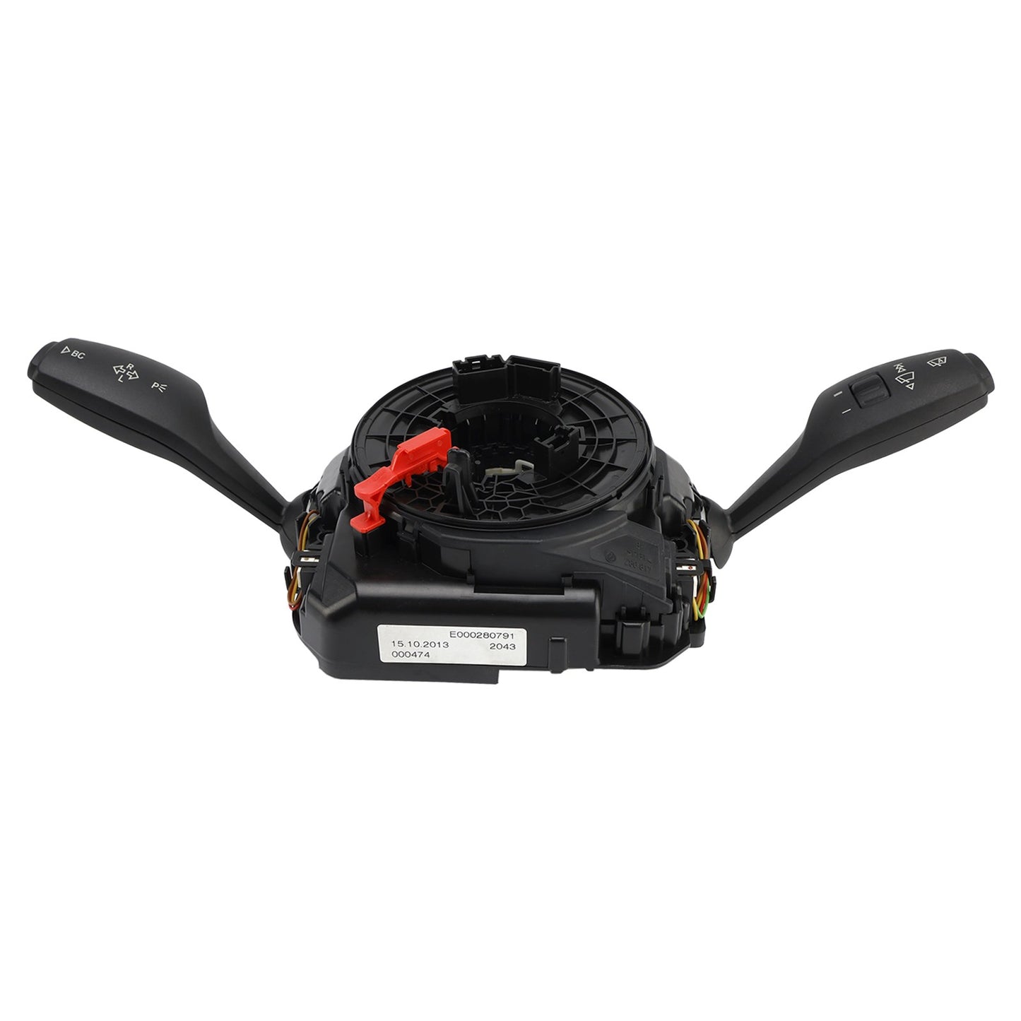 61319354047 Turn Signal & Wiper Switch Assembly for BMW F07 F10 F12 F13 F06