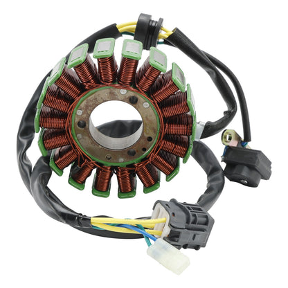 Magneto Stator D406 For Kymco Maxxer 300 Mongoose 300 MXU 300 31120-LDE9-E00