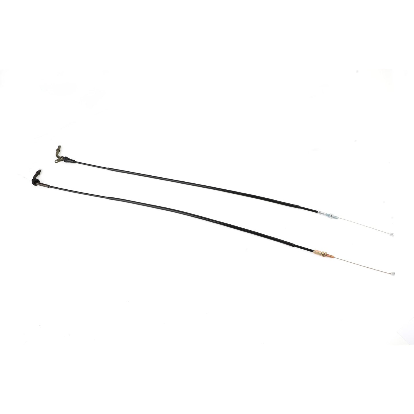 Throttle Cable for Yamaha YZF R6 1999-2002 5EB-26311-00 5EB-26312-00