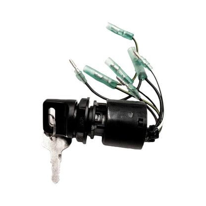 Ignition Switch for Honda BF 115 - 225 Outboard Remote Control Box 35100-ZV5-013