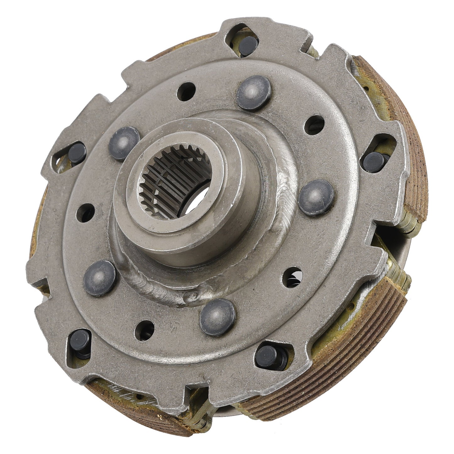 Clutch Weight Shoe Centrifugal Carrier For Linhai ATV 500 M550 UTV 500 - 35296