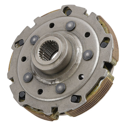 Clutch Weight Shoe Centrifugal Carrier For Linhai ATV 500 M550 UTV 500 - 35296