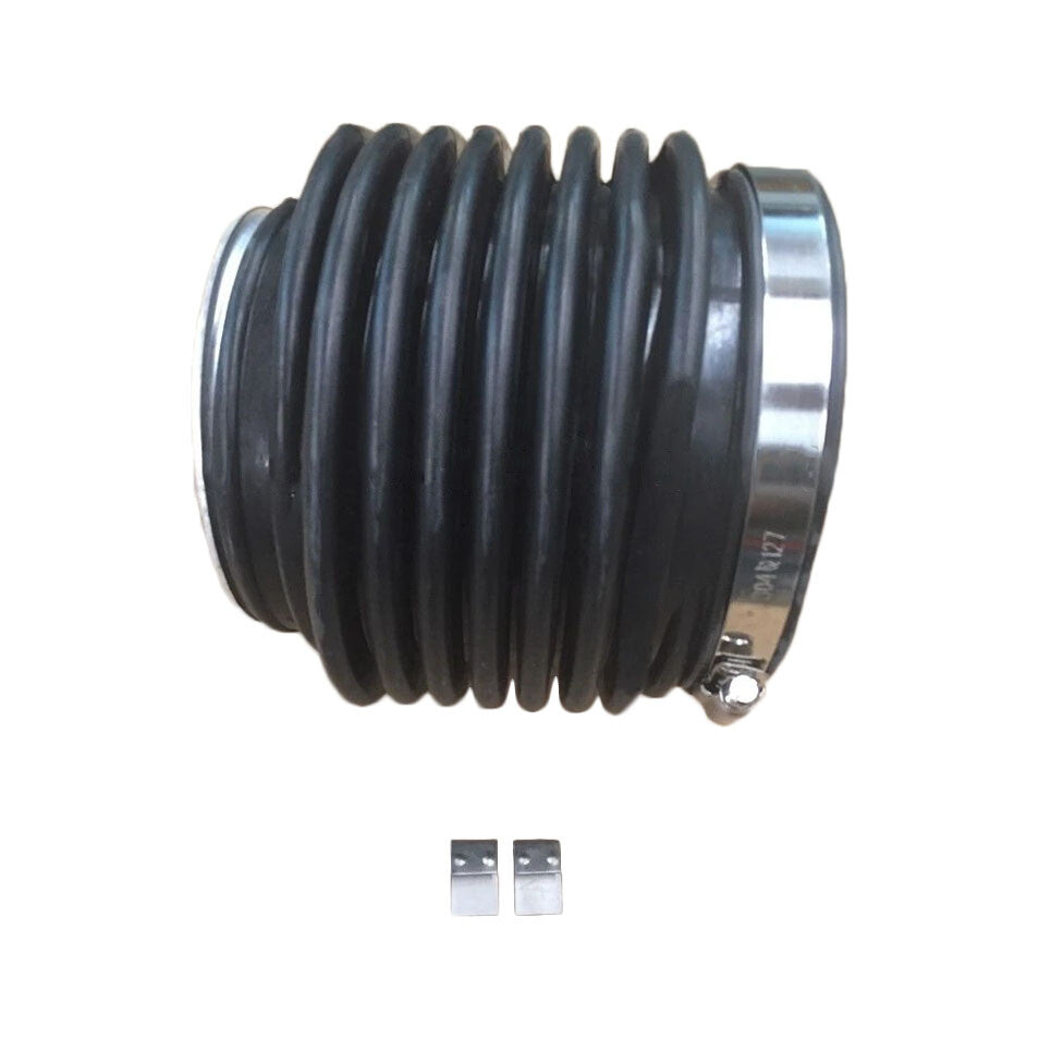 U Joint Bellows w/ Sleeve for MerCruiser - 816431A1, 89180 , 18-2747, 89180