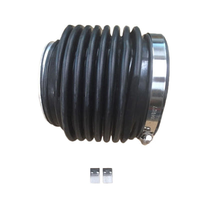U Joint Bellows w/ Sleeve for MerCruiser - 816431A1, 89180 , 18-2747, 89180