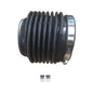 U Joint Bellows w/ Sleeve for MerCruiser - 816431A1, 89180 , 18-2747, 89180