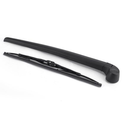 Rear Window Windshield Wiper Arm Blade  For AUDI A6 (4F,C6) Avant Allroad  NEW