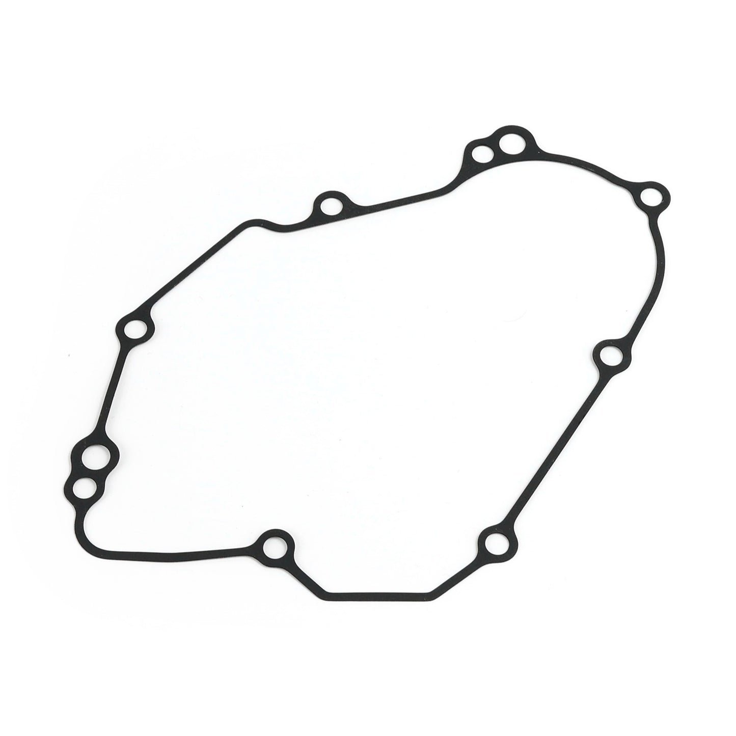 Left Magneto Crankcase Cover Gasket For Kawasaki KX 450 F KX450D 2006 - 2008
