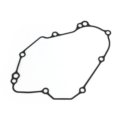 Left Magneto Crankcase Cover Gasket For Kawasaki KX 450 F KX450D 2006 - 2008