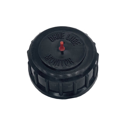 Gear Oil Lube Bottle Reservoir Cap for MerCruiser OEM 36-808625 36-806727