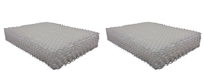 Solid Spare EFP Humidifier Filter for Vornado H55-C, H55 (12-Pack)