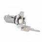 For Ignition Switch Cylinder Chevrolet GMC 70-78 With Bolt Include 2 Keys LC1426