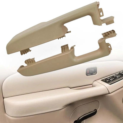 Front Left+Right Door Armrest Handle For 99-2006 GMC Yukon Chevy Suburban/Tahoe