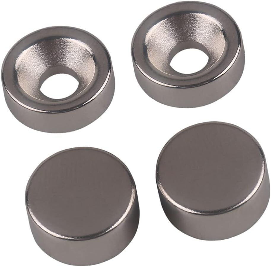 Glove Box Lid Repair Fix Kit For VW Volkswagen Beetle Golf Mk4 Jetta Bora NEW