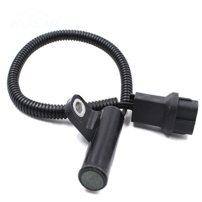 Crank Crankshaft Position Sensor for Jeep Wrangler Grand Cherokee 4.0L L6 PC176